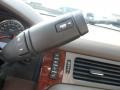 Light Cashmere/Dark Cashmere Controls Photo for 2013 Chevrolet Silverado 2500HD #73904294