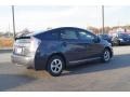 2013 Winter Gray Metallic Toyota Prius Two Hybrid  photo #5