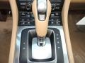  2013 911 Carrera Cabriolet 7 Speed PDK Dual-Clutch Automatic Shifter