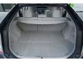 Misty Gray Trunk Photo for 2013 Toyota Prius #73904475
