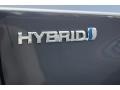 2013 Winter Gray Metallic Toyota Prius Two Hybrid  photo #19