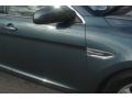 Steel Blue Metallic - Taurus SEL Photo No. 6