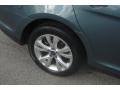 Steel Blue Metallic - Taurus SEL Photo No. 9
