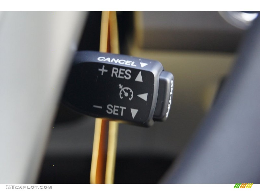 2013 Toyota Prius Two Hybrid Controls Photo #73904662