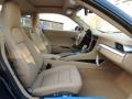 Luxor Beige Interior Photo for 2013 Porsche 911 #73904671