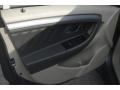 Steel Blue Metallic - Taurus SEL Photo No. 11