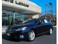 Black Sapphire Pearl - ES 350 Photo No. 1