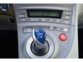  2013 Prius Two Hybrid ECVT Automatic Shifter