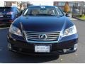 Black Sapphire Pearl - ES 350 Photo No. 2