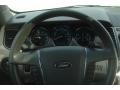 Steel Blue Metallic - Taurus SEL Photo No. 20