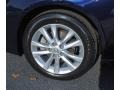 Black Sapphire Pearl - ES 350 Photo No. 8