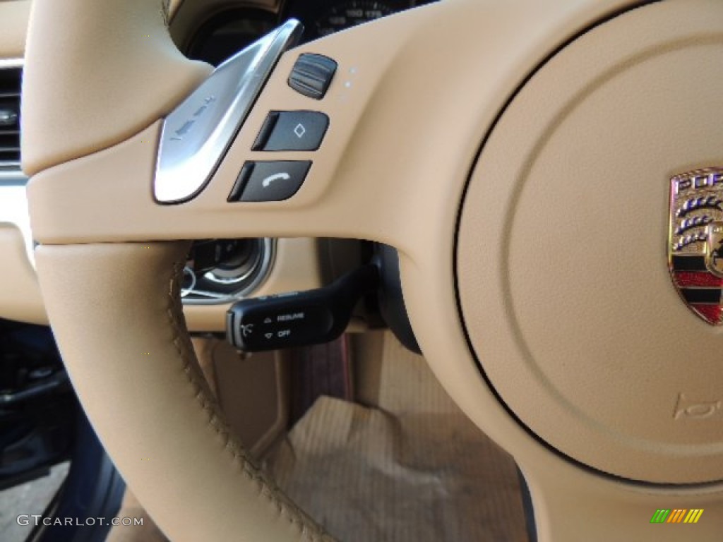 2013 Porsche 911 Carrera Coupe Controls Photo #73904852