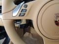 Luxor Beige Controls Photo for 2013 Porsche 911 #73904852