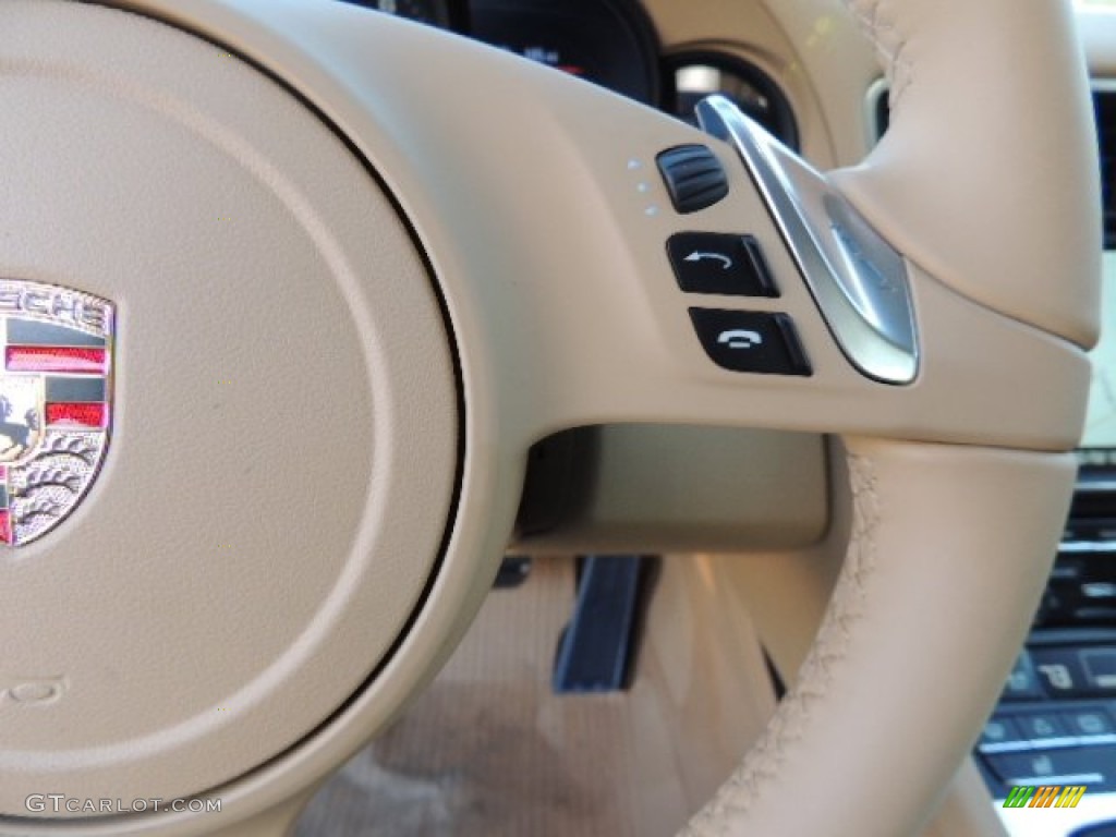 2013 Porsche 911 Carrera Coupe Controls Photo #73904862