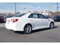 Super White - Camry SE Photo No. 5