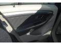 Steel Blue Metallic - Taurus SEL Photo No. 27