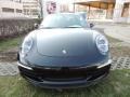 2013 Black Porsche 911 Carrera S Coupe  photo #2