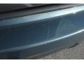 Steel Blue Metallic - Taurus SEL Photo No. 32