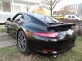 2013 Black Porsche 911 Carrera S Coupe  photo #6