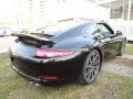 Black - 911 Carrera S Coupe Photo No. 8