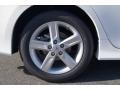 Super White - Camry SE Photo No. 19