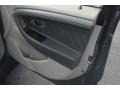 Steel Blue Metallic - Taurus SEL Photo No. 41