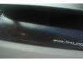 Steel Blue Metallic - Taurus SEL Photo No. 42