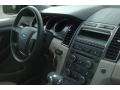 Steel Blue Metallic - Taurus SEL Photo No. 43