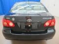 2006 Black Sand Pearl Toyota Corolla LE  photo #7