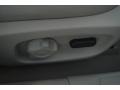 Steel Blue Metallic - Taurus SEL Photo No. 46