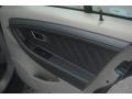 Steel Blue Metallic - Taurus SEL Photo No. 47