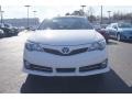 Super White - Camry SE Photo No. 37