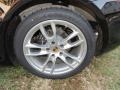 2013 Porsche Boxster Standard Boxster Model Wheel and Tire Photo
