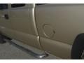 Sandstone Metallic - Silverado 2500HD Extended Cab Photo No. 9