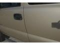 Sandstone Metallic - Silverado 2500HD Extended Cab Photo No. 10