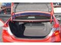 Barcelona Red Metallic - Camry SE Photo No. 13