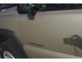 Sandstone Metallic - Silverado 2500HD Extended Cab Photo No. 11