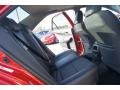 Barcelona Red Metallic - Camry SE Photo No. 14
