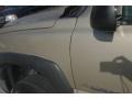 Sandstone Metallic - Silverado 2500HD Extended Cab Photo No. 12
