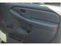Sandstone Metallic - Silverado 2500HD Extended Cab Photo No. 14