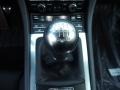  2013 Boxster  6 Speed Manual Shifter