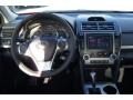 Barcelona Red Metallic - Camry SE Photo No. 21