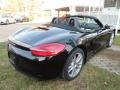 2013 Black Porsche Boxster   photo #28