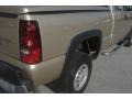 Sandstone Metallic - Silverado 2500HD Extended Cab Photo No. 27