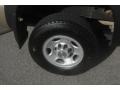 Sandstone Metallic - Silverado 2500HD Extended Cab Photo No. 28