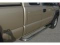 Sandstone Metallic - Silverado 2500HD Extended Cab Photo No. 30