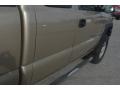 Sandstone Metallic - Silverado 2500HD Extended Cab Photo No. 31