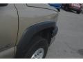 Sandstone Metallic - Silverado 2500HD Extended Cab Photo No. 33