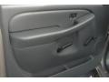 Sandstone Metallic - Silverado 2500HD Extended Cab Photo No. 35
