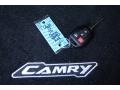 Barcelona Red Metallic - Camry SE Photo No. 38